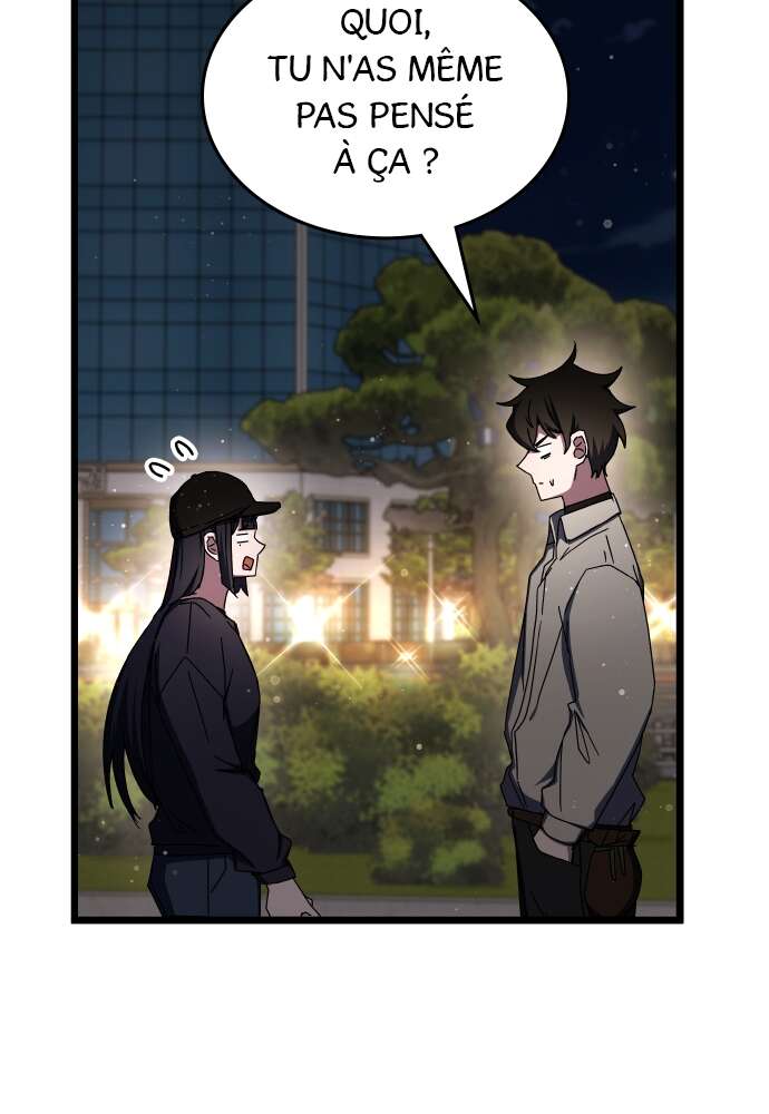 Transcension Academy Chapitre 76 - Page 51