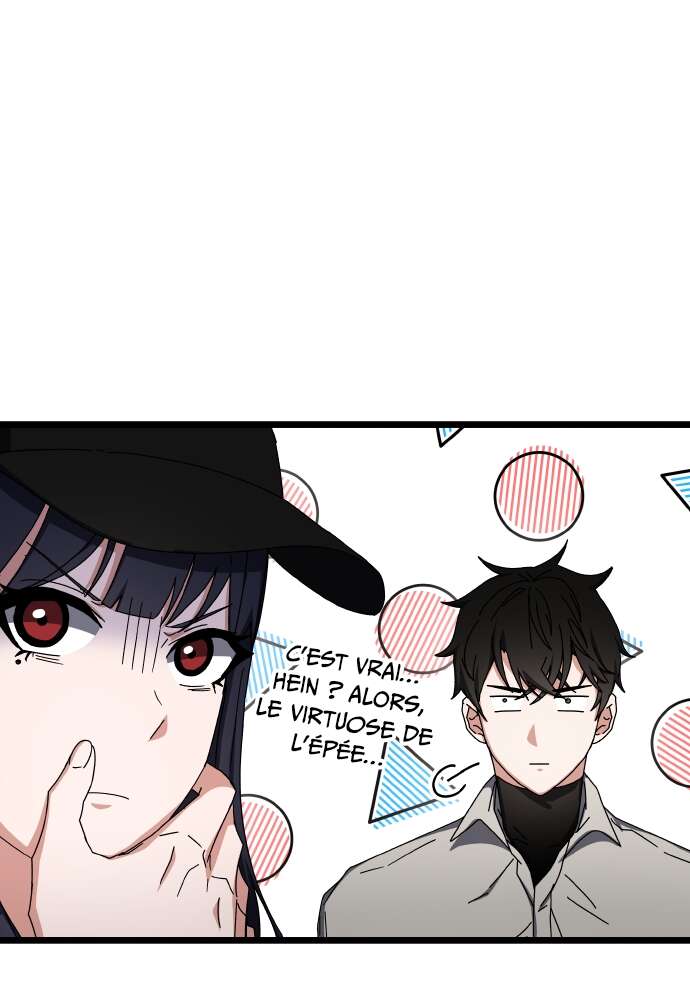 Transcension Academy Chapitre 76 - Page 52