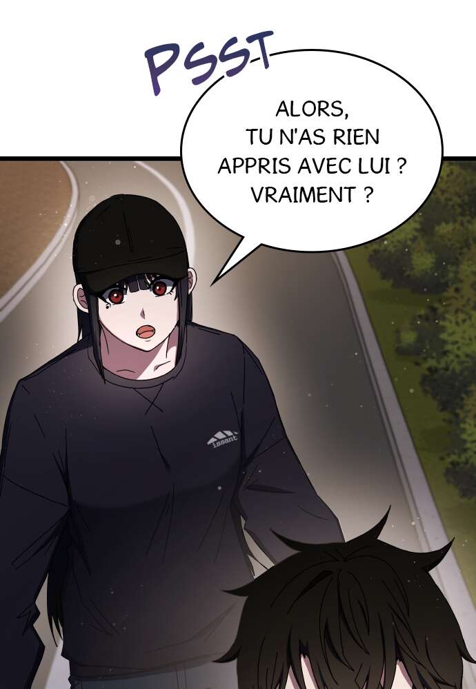 Transcension Academy Chapitre 76 - Page 56