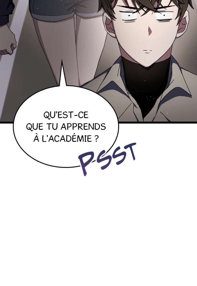Transcension Academy Chapitre 76 - Page 57