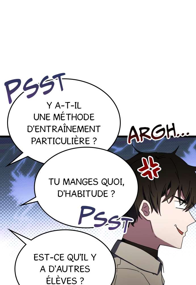 Transcension Academy Chapitre 76 - Page 58