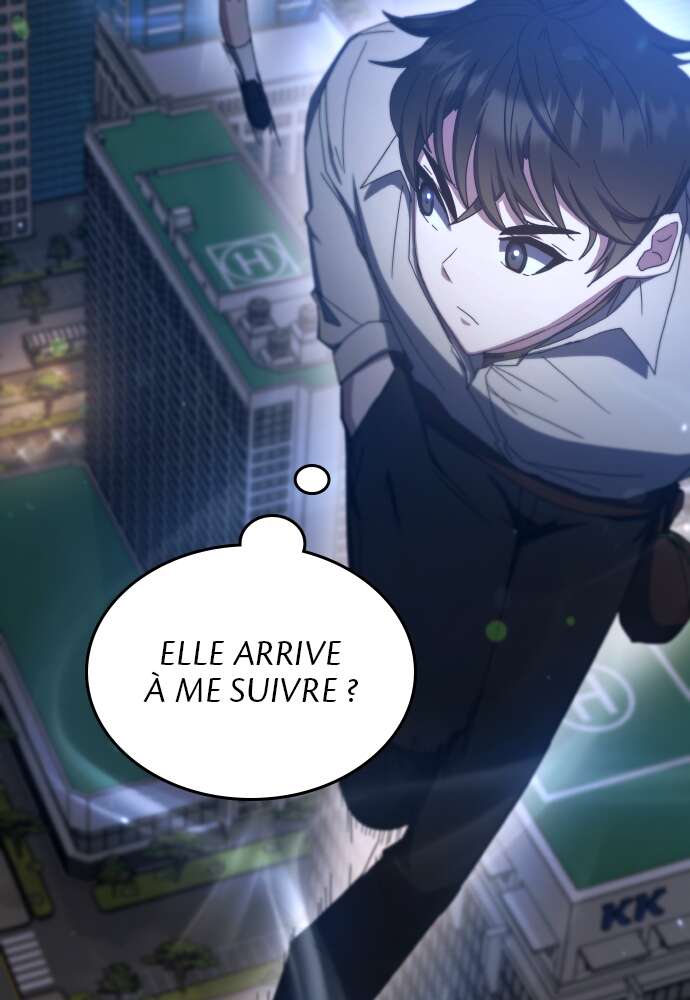 Transcension Academy Chapitre 76 - Page 66