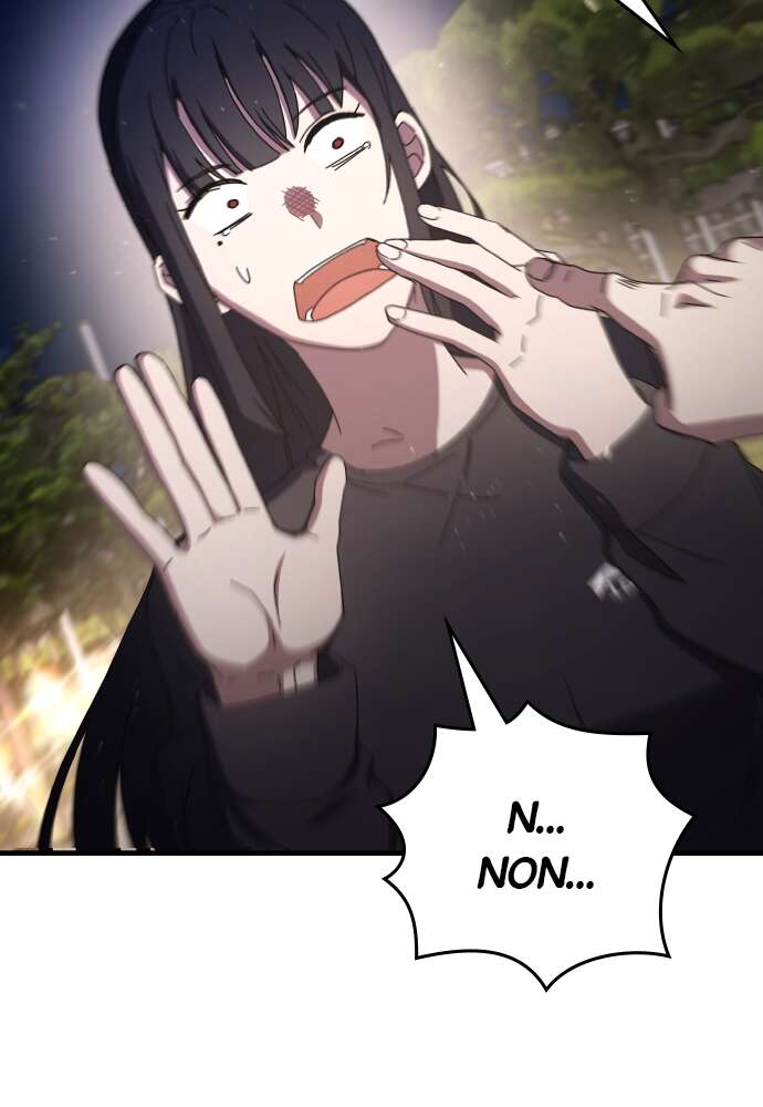 Transcension Academy Chapitre 76 - Page 72