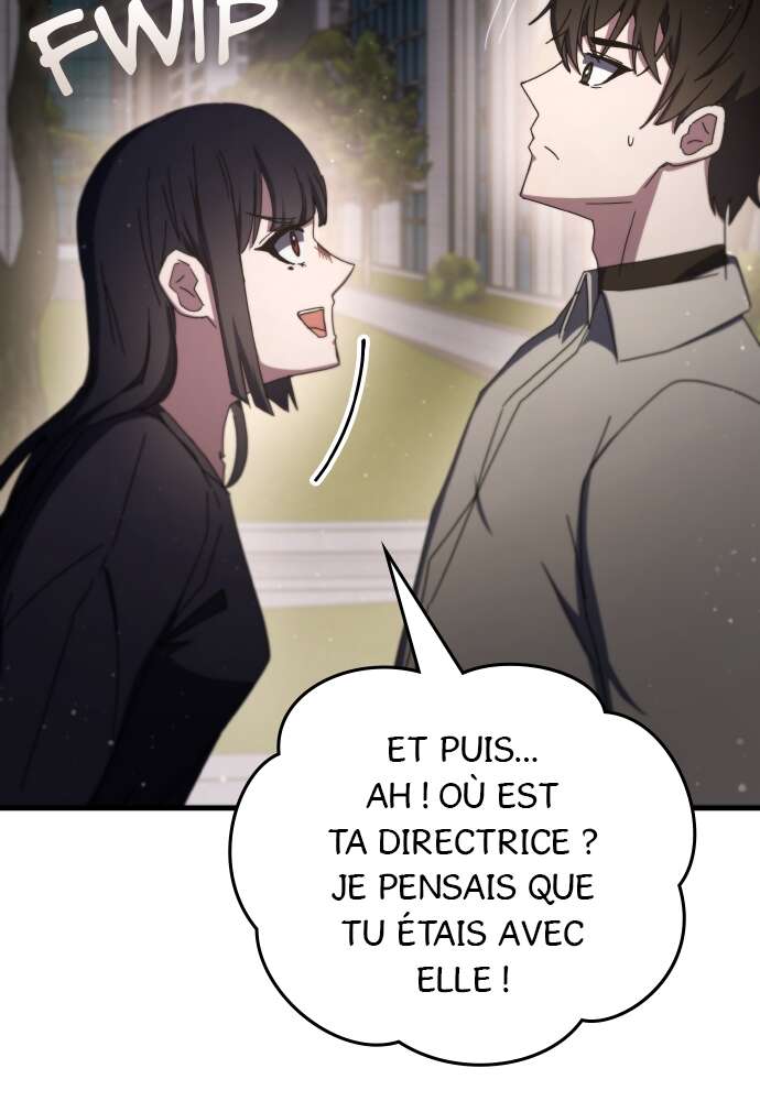 Transcension Academy Chapitre 76 - Page 76