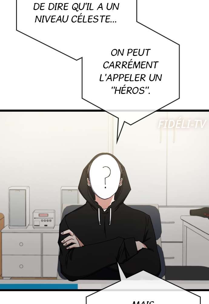 Transcension Academy Chapitre 76 - Page 8