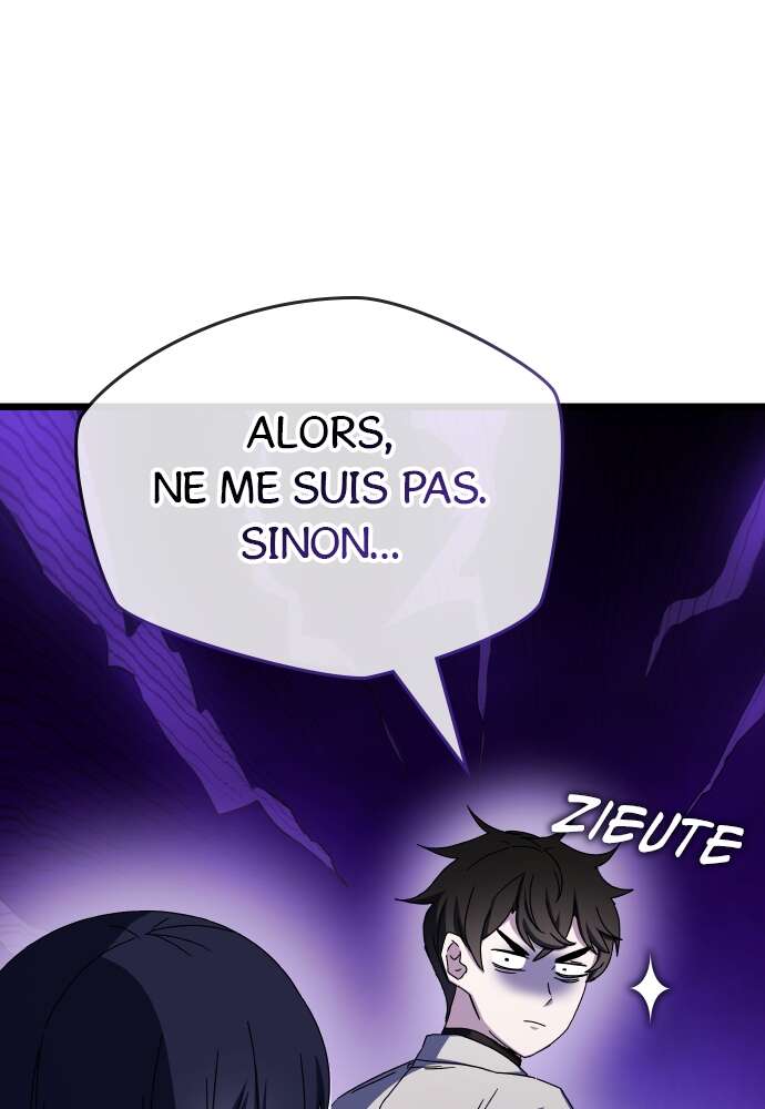 Transcension Academy Chapitre 76 - Page 81