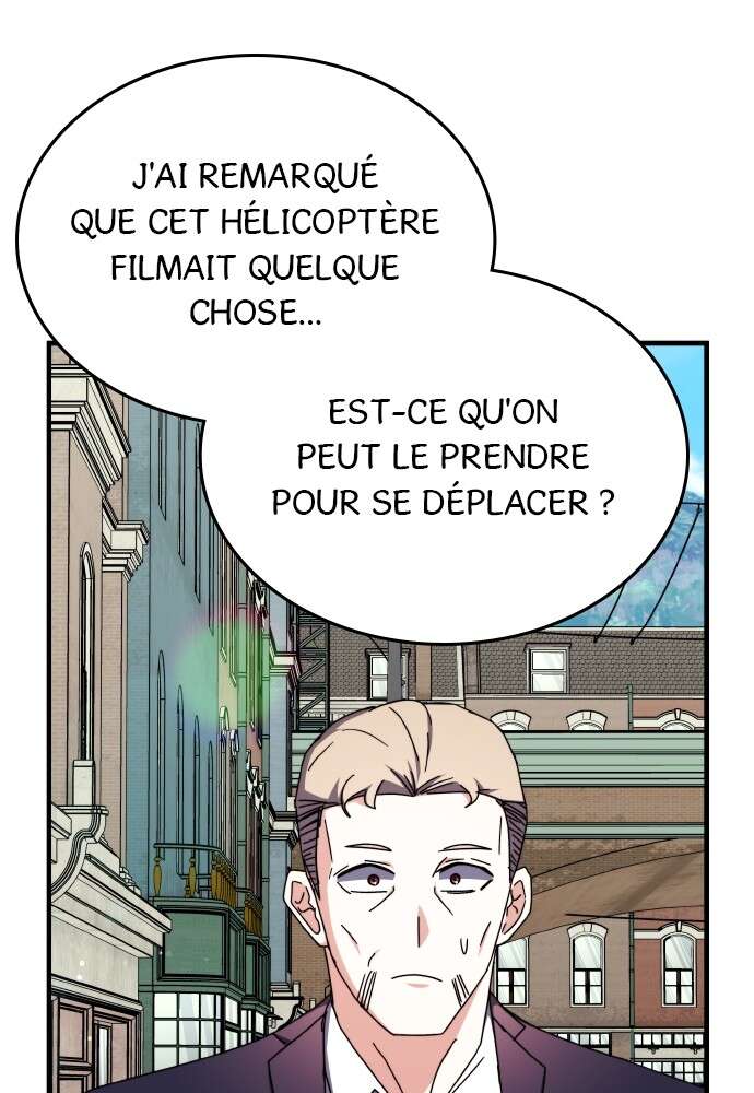 Transcension Academy Chapitre 101 - Page 100