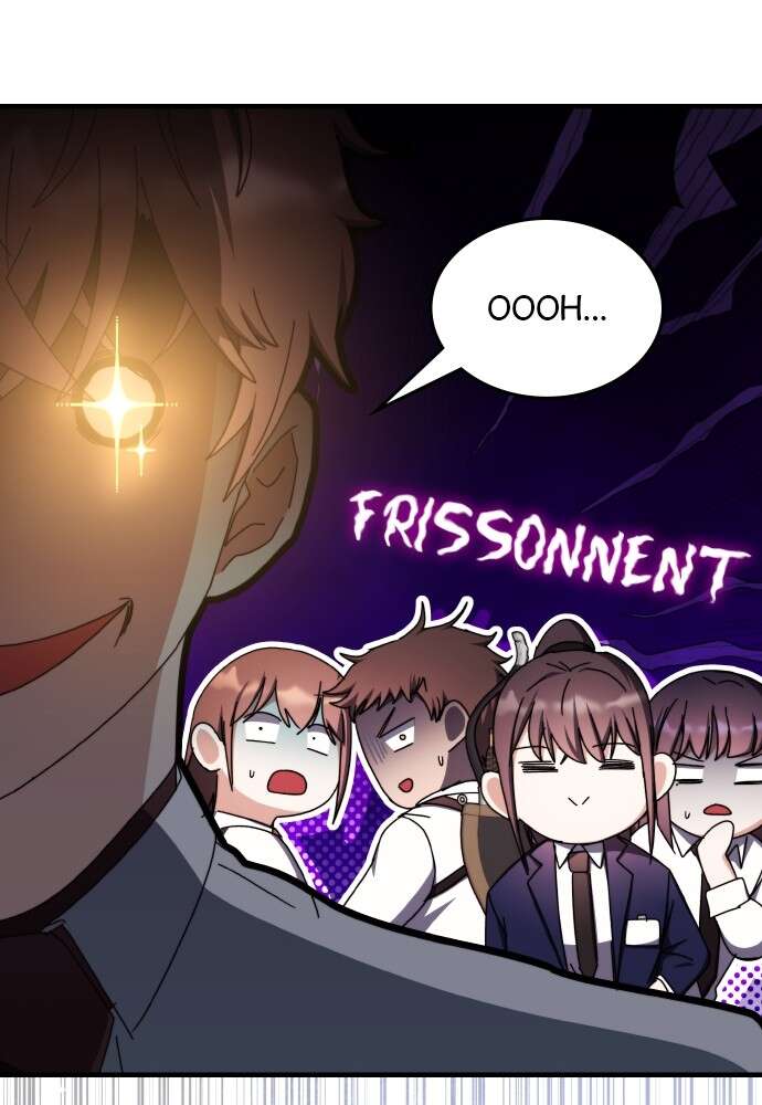 Transcension Academy Chapitre 101 - Page 102