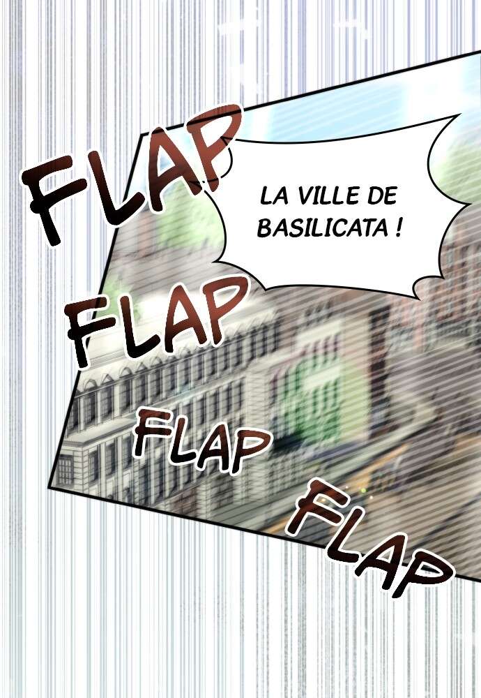 Transcension Academy Chapitre 101 - Page 104