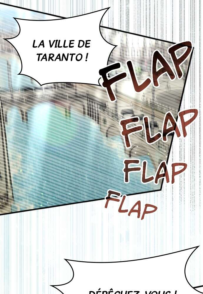 Transcension Academy Chapitre 101 - Page 105