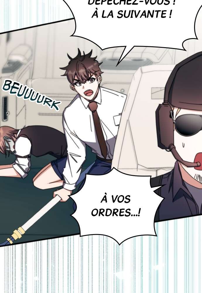 Transcension Academy Chapitre 101 - Page 106