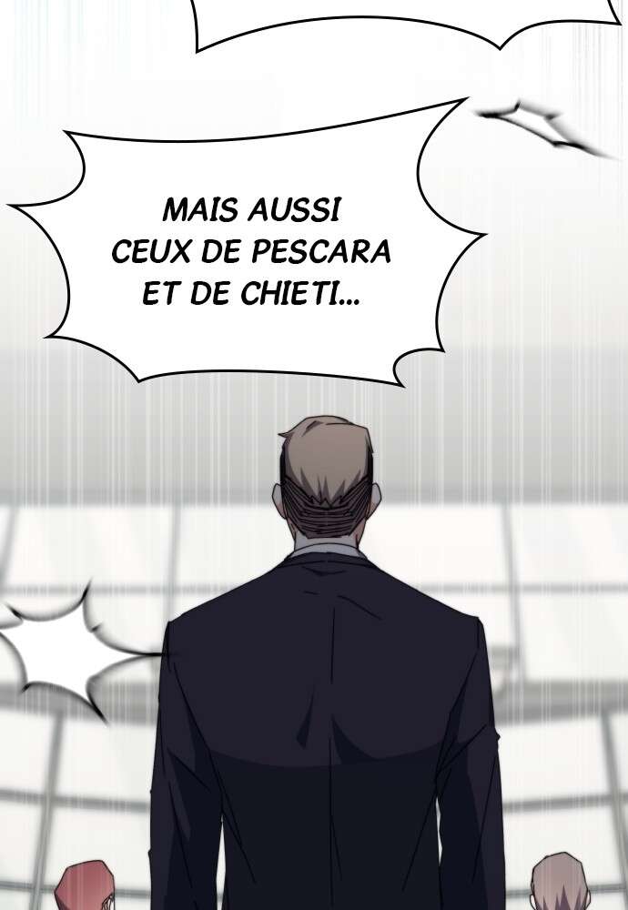 Transcension Academy Chapitre 101 - Page 108