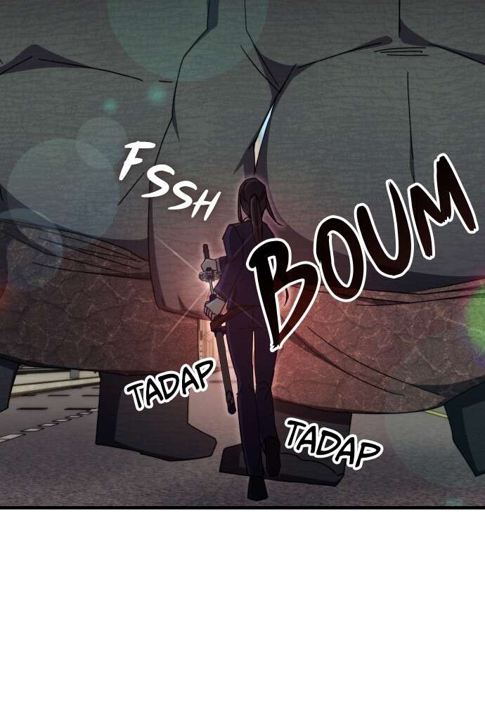Transcension Academy Chapitre 101 - Page 11