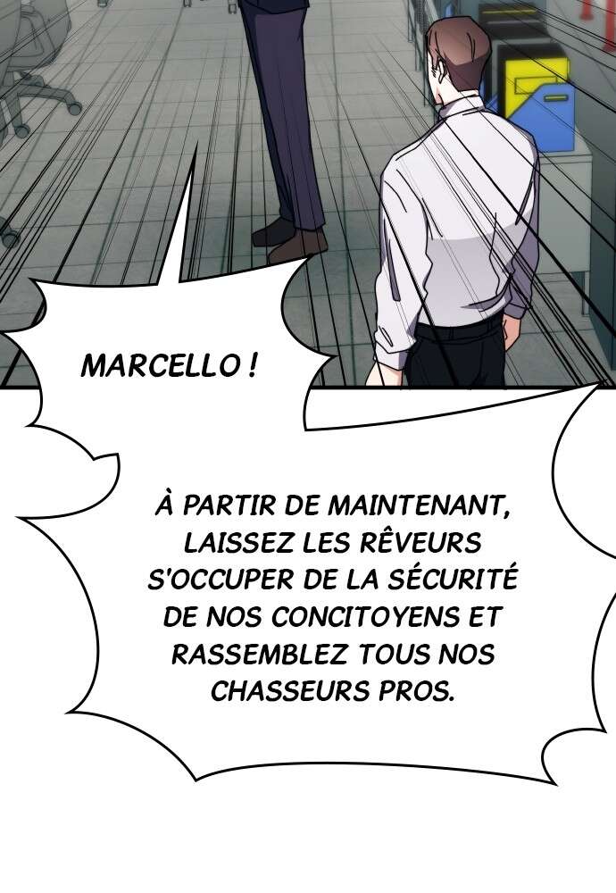 Transcension Academy Chapitre 101 - Page 120
