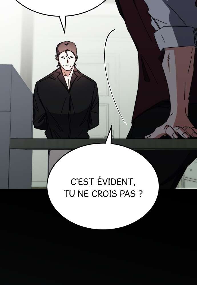 Transcension Academy Chapitre 101 - Page 131
