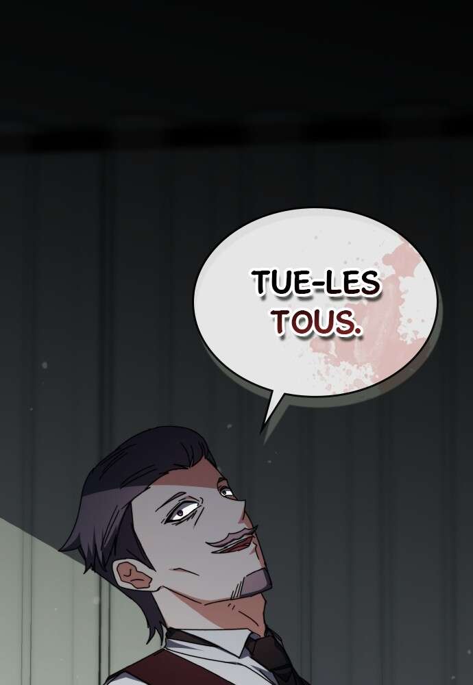 Transcension Academy Chapitre 101 - Page 132