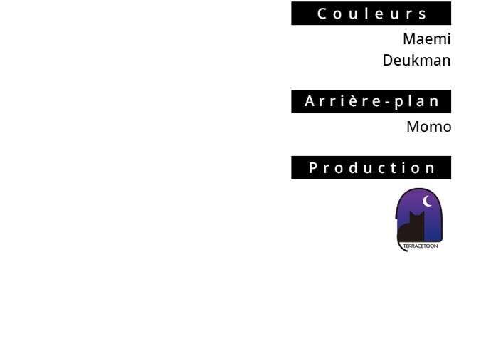 Transcension Academy Chapitre 101 - Page 135