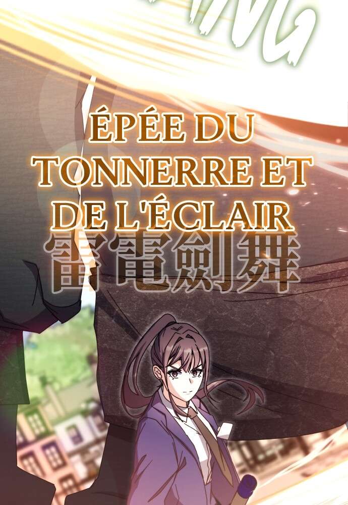 Transcension Academy Chapitre 101 - Page 14