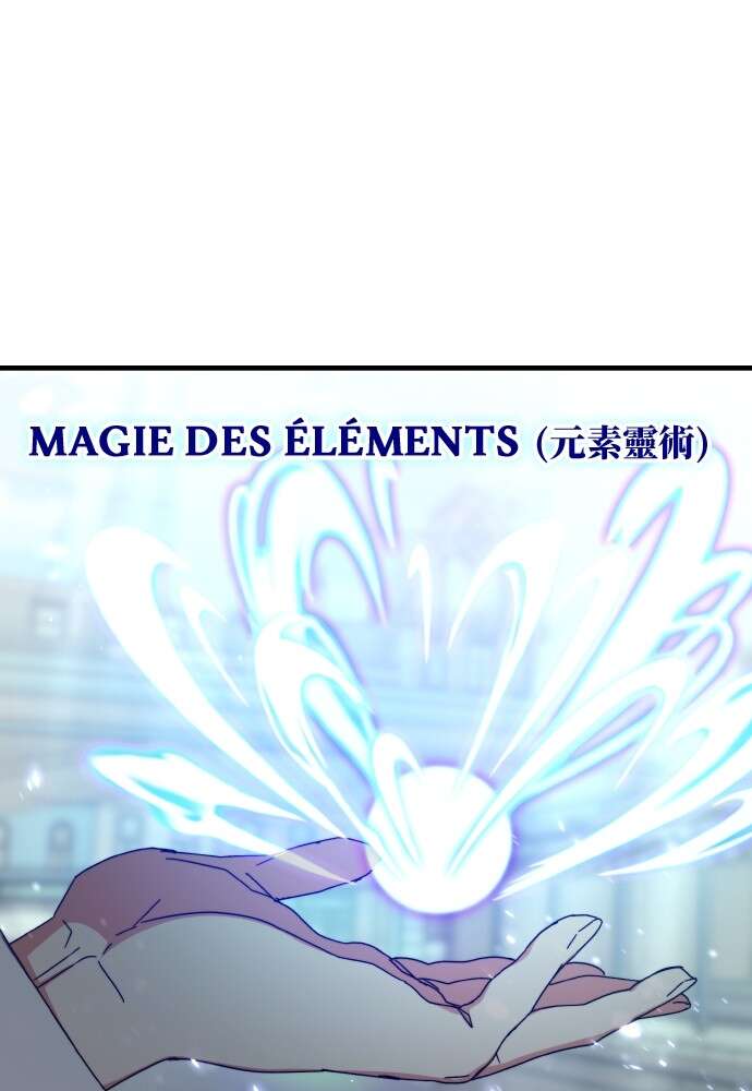 Transcension Academy Chapitre 101 - Page 16