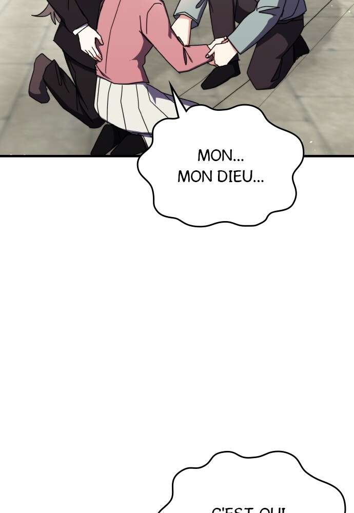 Transcension Academy Chapitre 101 - Page 23