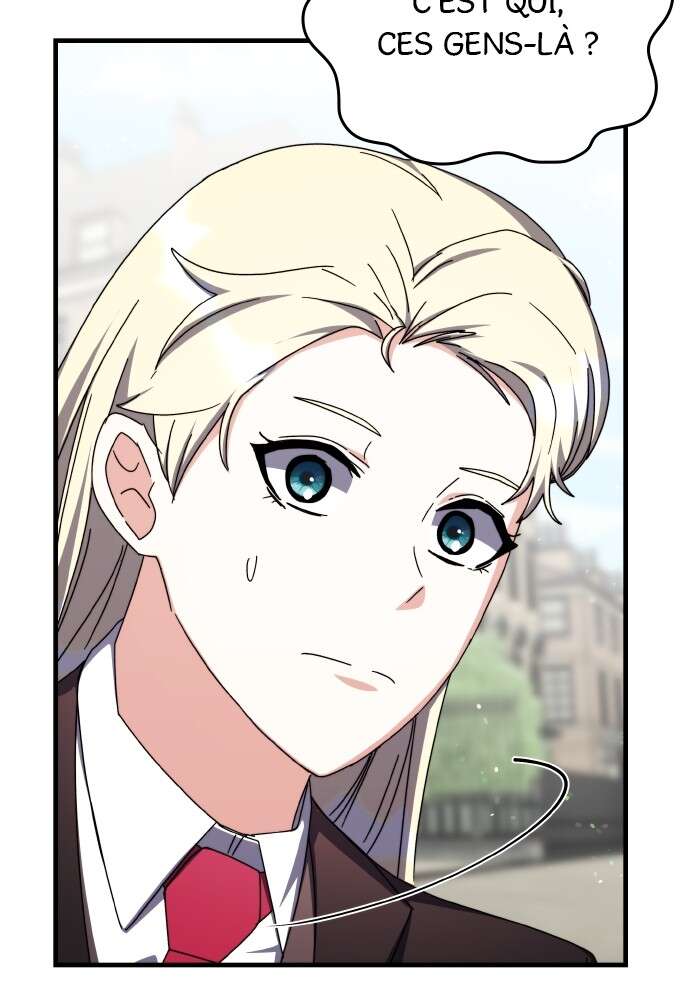 Transcension Academy Chapitre 101 - Page 24