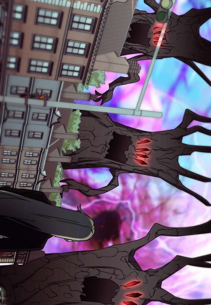Transcension Academy Chapitre 101 - Page 26