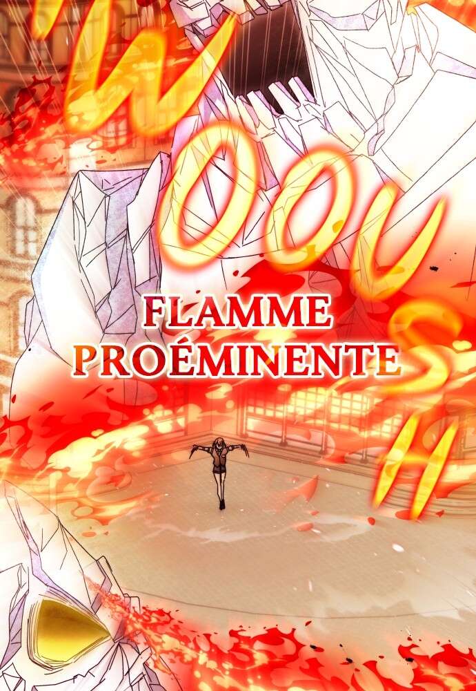 Transcension Academy Chapitre 101 - Page 3