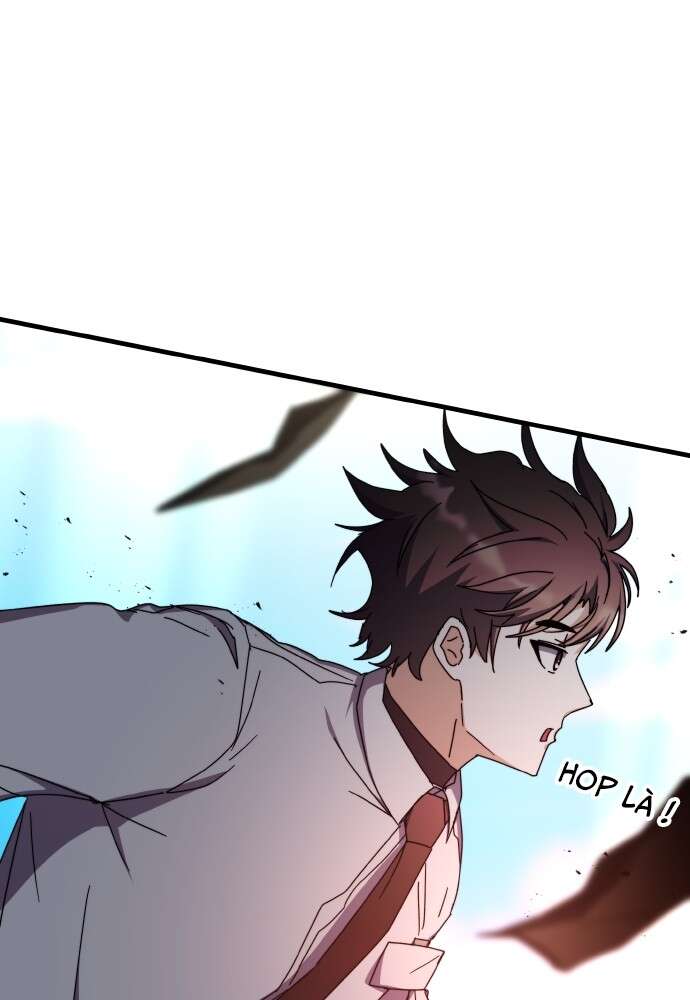 Transcension Academy Chapitre 101 - Page 31
