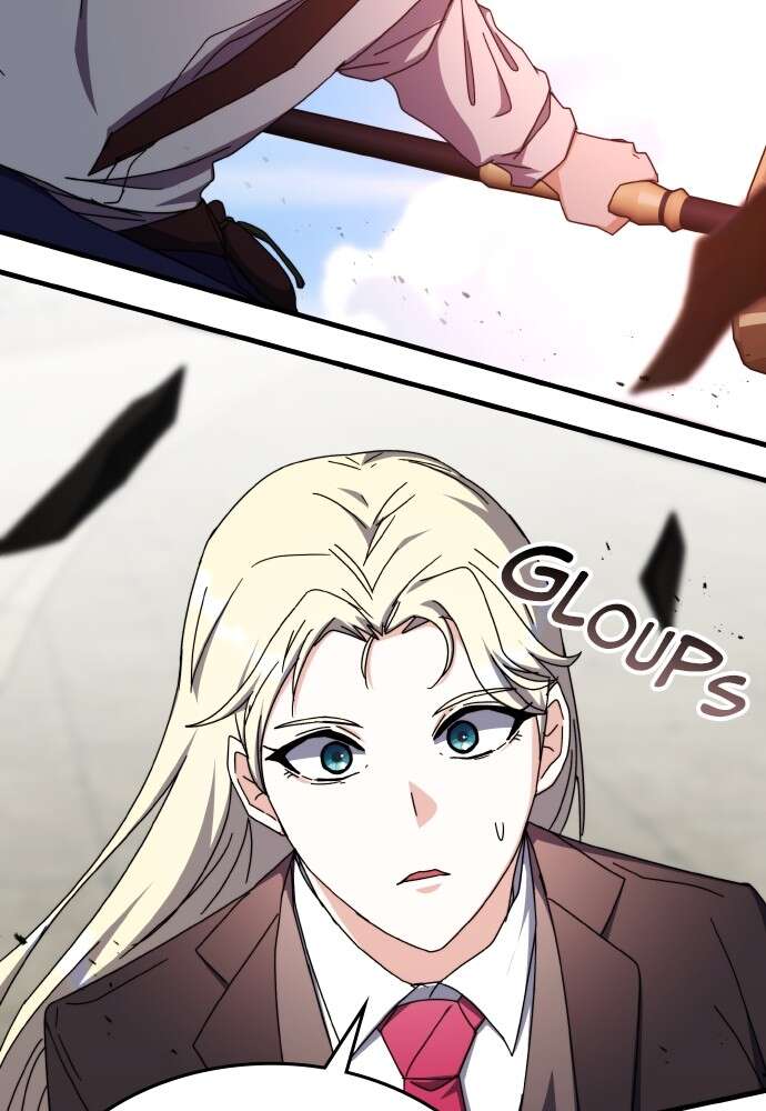 Transcension Academy Chapitre 101 - Page 32