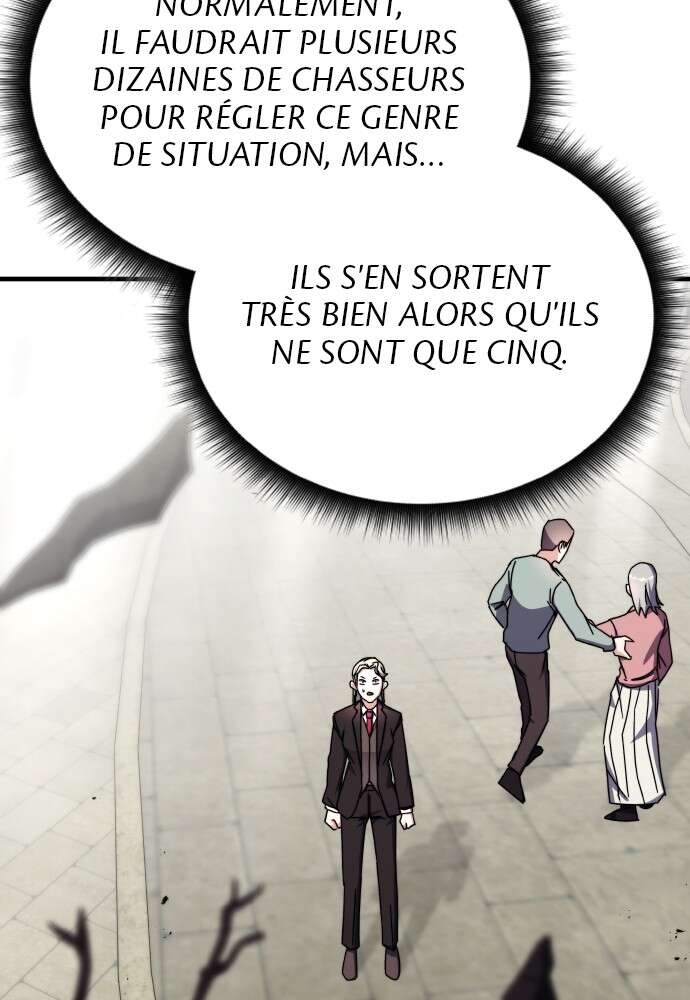 Transcension Academy Chapitre 101 - Page 34