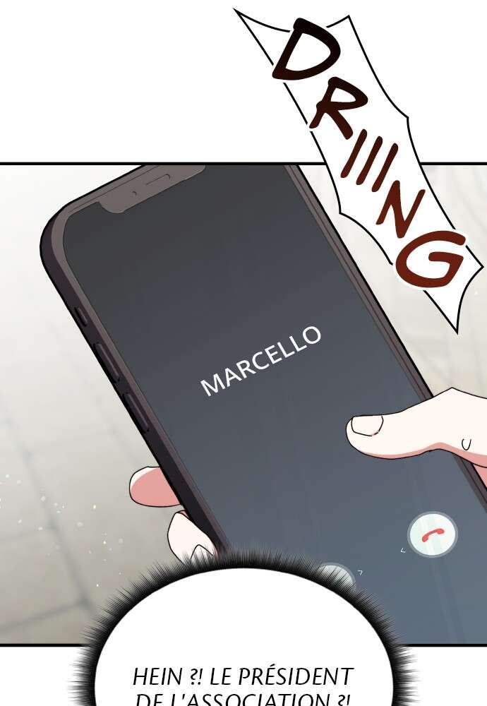 Transcension Academy Chapitre 101 - Page 37