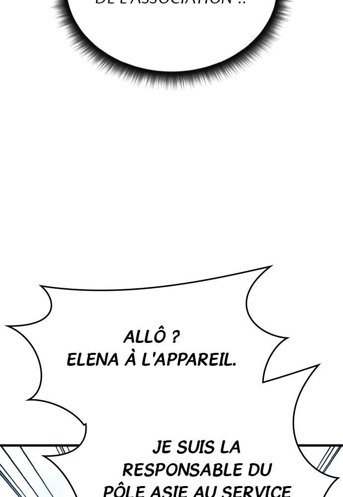Transcension Academy Chapitre 101 - Page 38