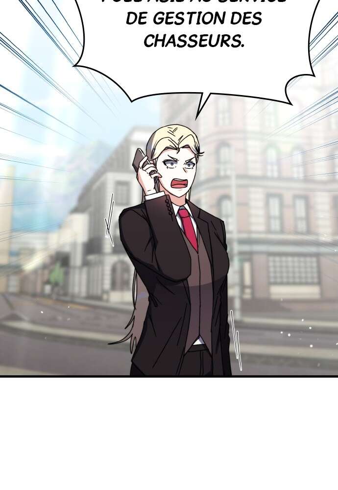 Transcension Academy Chapitre 101 - Page 39