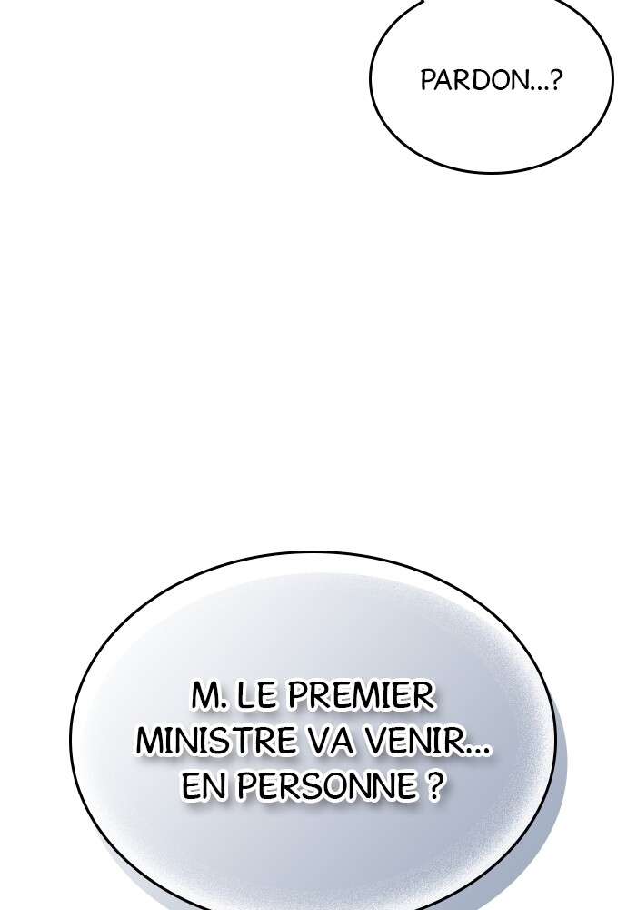 Transcension Academy Chapitre 101 - Page 41