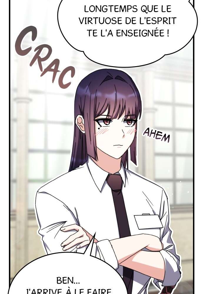 Transcension Academy Chapitre 101 - Page 46
