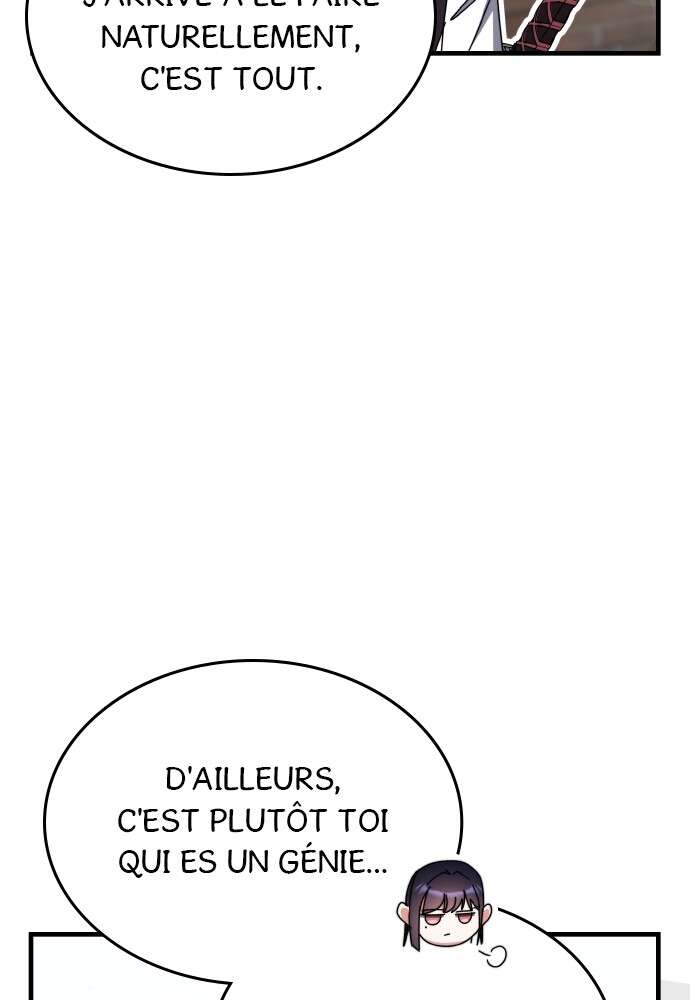 Transcension Academy Chapitre 101 - Page 47