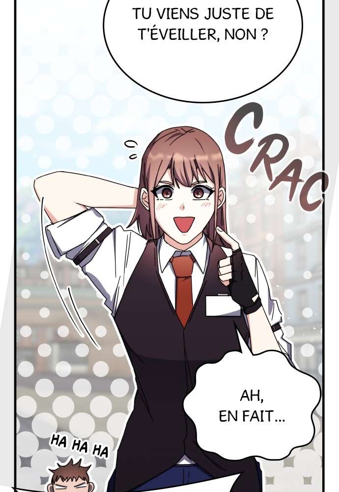 Transcension Academy Chapitre 101 - Page 48