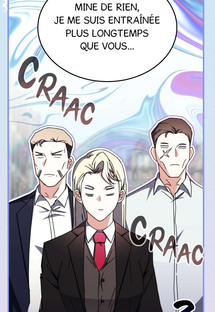 Transcension Academy Chapitre 101 - Page 54