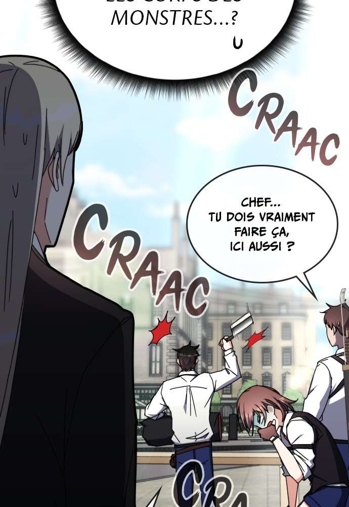 Transcension Academy Chapitre 101 - Page 56