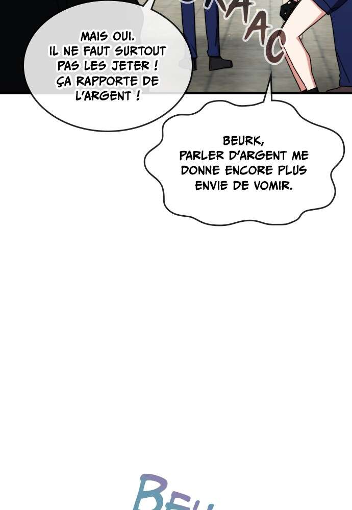 Transcension Academy Chapitre 101 - Page 57