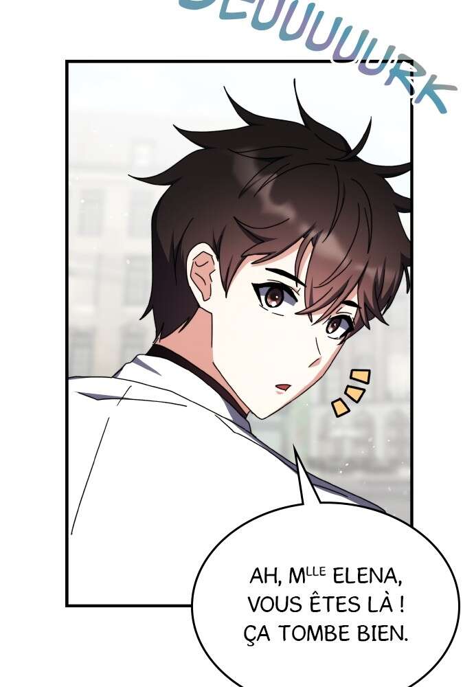 Transcension Academy Chapitre 101 - Page 58