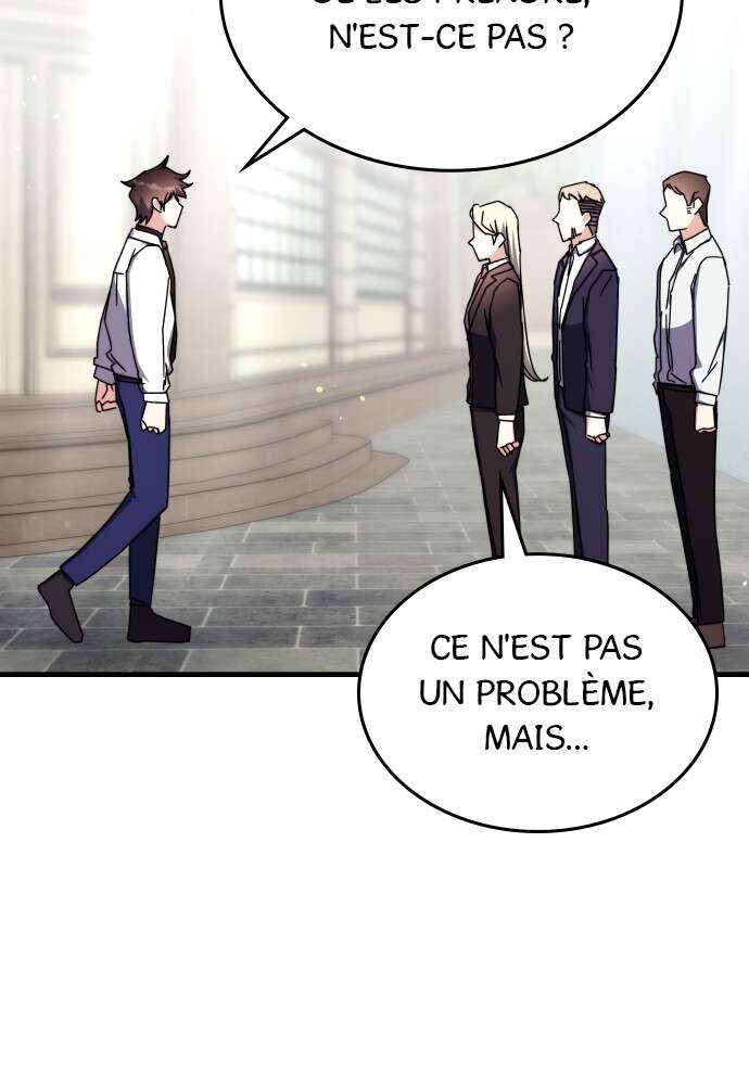 Transcension Academy Chapitre 101 - Page 60