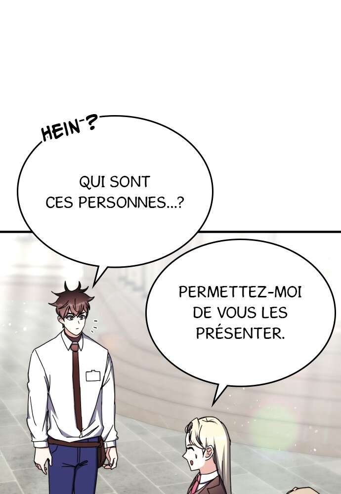 Transcension Academy Chapitre 101 - Page 61