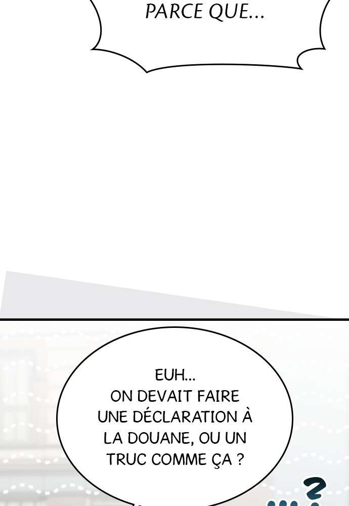 Transcension Academy Chapitre 101 - Page 65