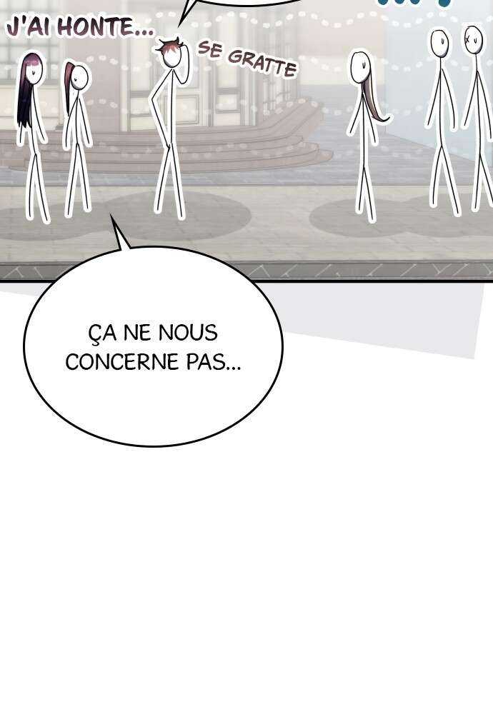 Transcension Academy Chapitre 101 - Page 66