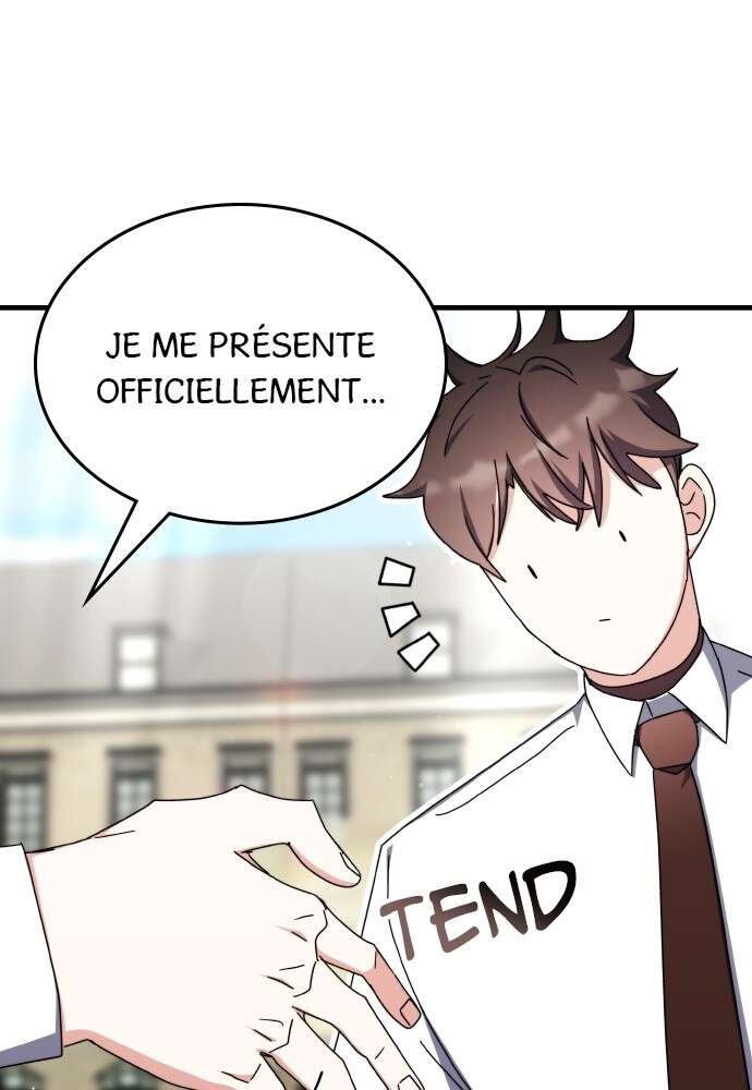 Transcension Academy Chapitre 101 - Page 67