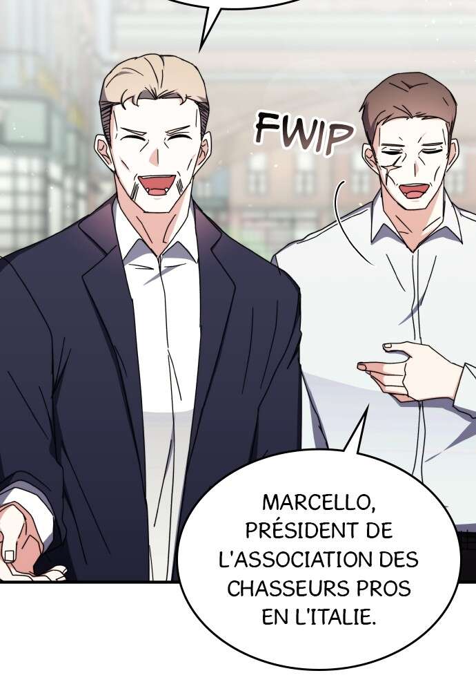 Transcension Academy Chapitre 101 - Page 69