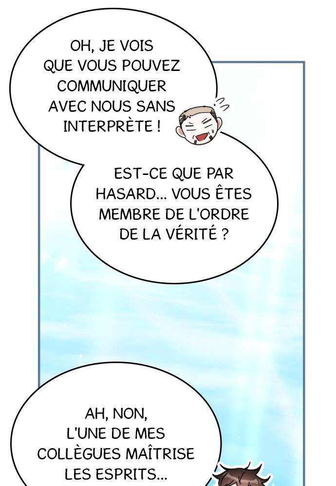 Transcension Academy Chapitre 101 - Page 72