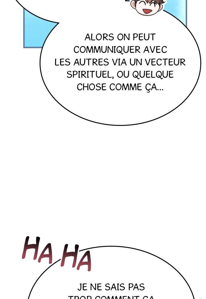 Transcension Academy Chapitre 101 - Page 73