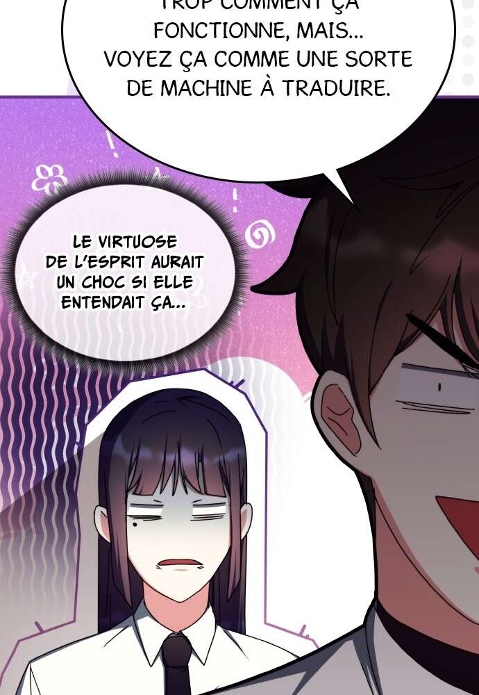 Transcension Academy Chapitre 101 - Page 74